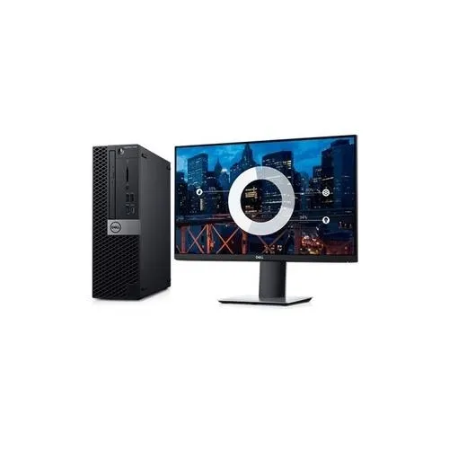 Dell Optiplex 7060 8GB Graphics MT Desktop price in Chennai, tamilnadu, kerala, bangalore