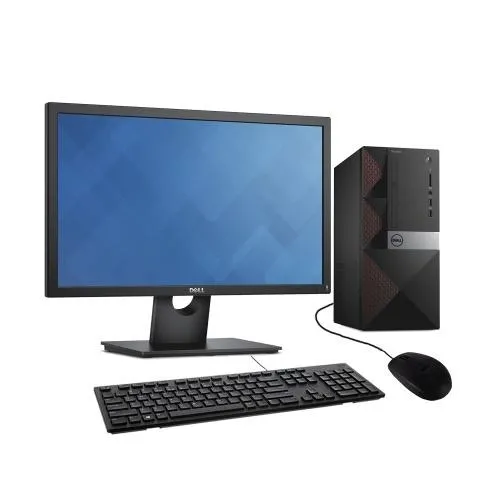 Dell Optiplex 7060 Win10 Pro OS MT Desktop price in Chennai, tamilnadu, kerala, bangalore