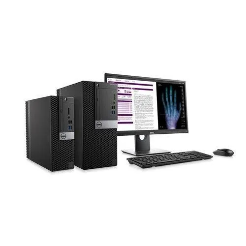 Dell Optiplex 7070 8GB DDR4 RAM MT Desktop  price in Chennai, tamilnadu, kerala, bangalore