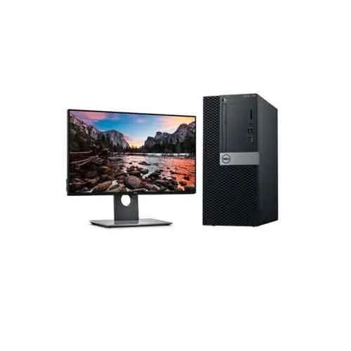 Dell OptiPlex 7080 Micro Desktop price in Chennai, tamilnadu, kerala, bangalore