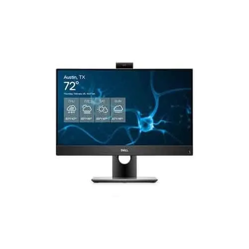 Dell OptiPlex 7480 AIO Desktop price in Chennai, tamilnadu, kerala, bangalore