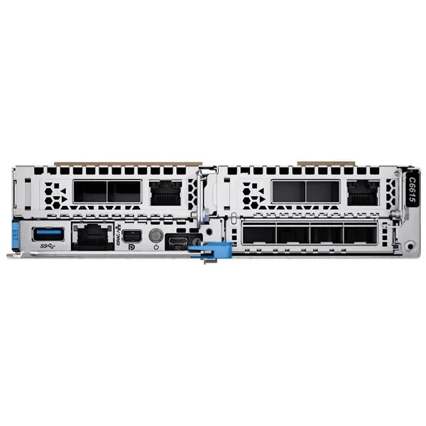 Dell PowerEdge C6615 One Socket Rack Server price in Chennai, tamilnadu, kerala, bangalore