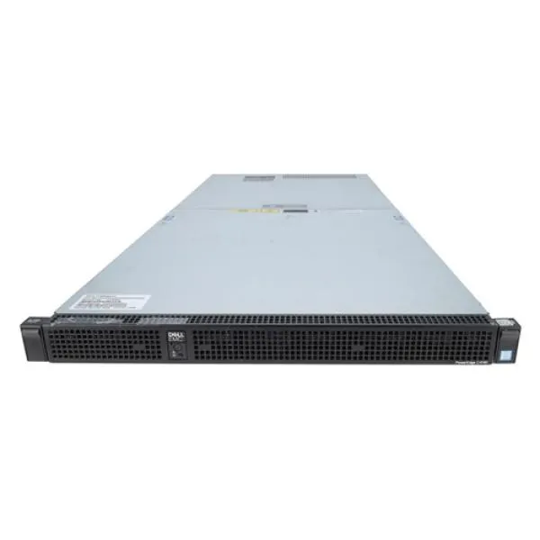 Dell PowerEdge M640 SATA Ribbon Cable Ent Lic Blade Server