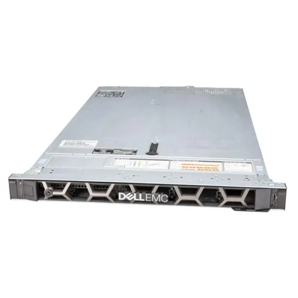 Dell PowerEdge R640 8 SFF 1U Rack Chassis Server