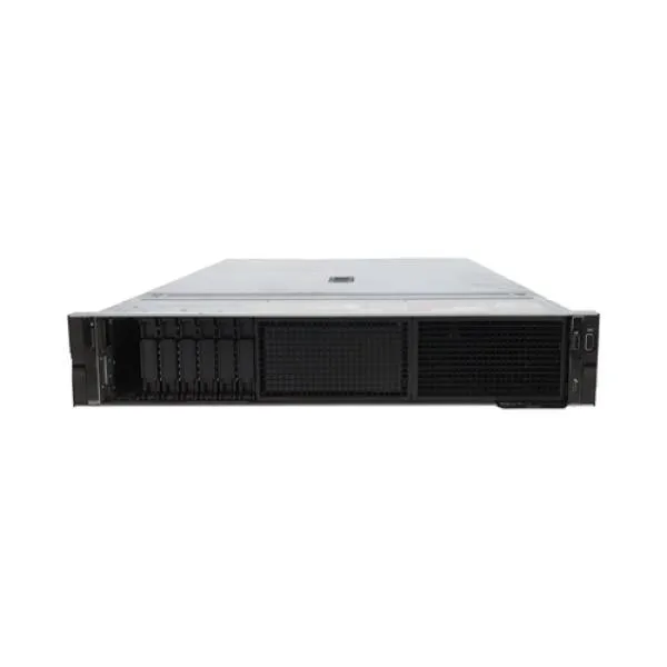 Dell PowerEdge R640 H730P 8 SFF Ent Lic 1U Rack Server