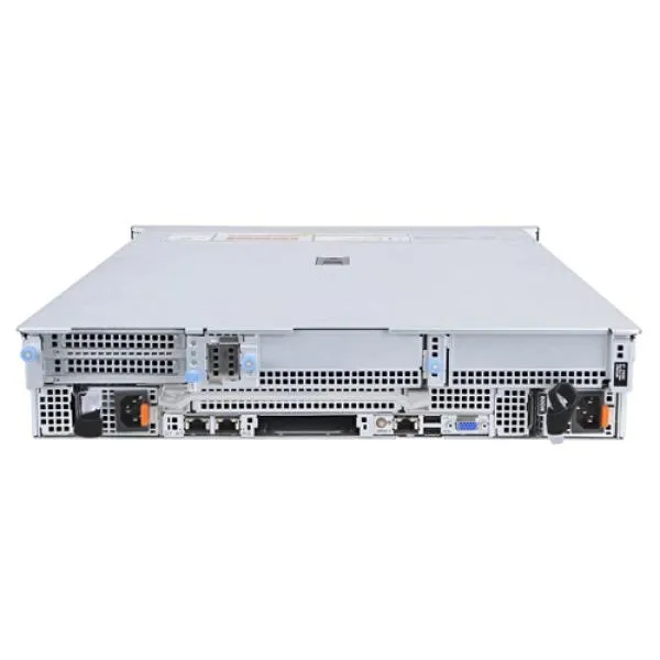 Dell PowerEdge R7525 H745 PCIe 16 SFF 2U Ent Lic Rack Server