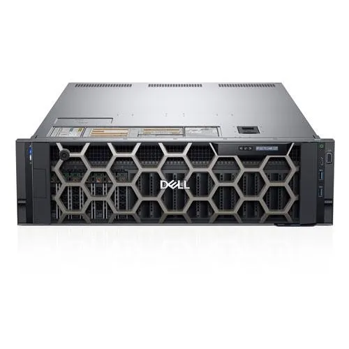 Dell PowerEdge R940 Rack Server 2nd Generation Intel Xeon Scalable processors price in Chennai, tamilnadu, kerala, bangalore