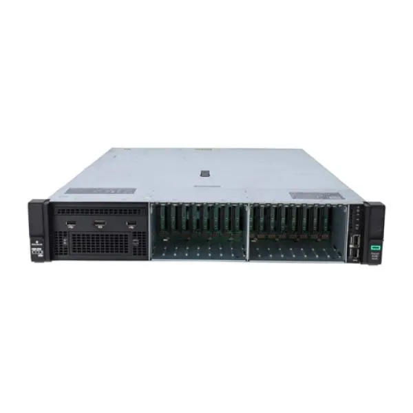 Dell PowerEdge XC740XD HBA330 24 SFF Ent Lic 2U Rack Server