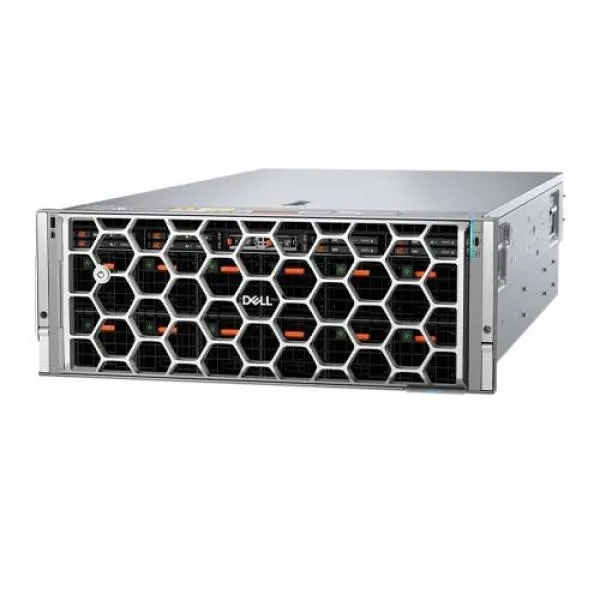 Dell PowerEdge XE7740 4U AI Rack Server