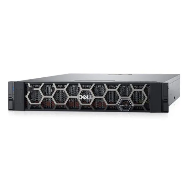Dell PowerStore 500T DC Expansion Enclosure