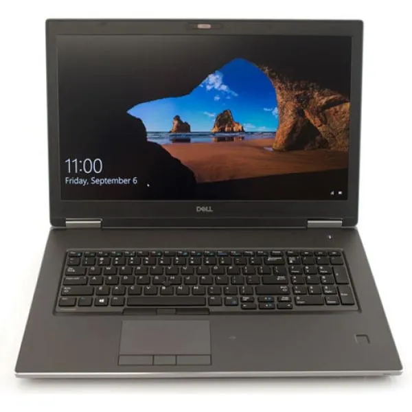 Dell Precision 17 inch 7740 Mobile Workstation price in Chennai, tamilnadu, kerala, bangalore