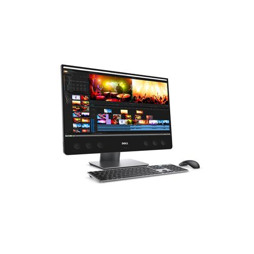 Dell Precision 27 inch 5720 All in One Workstation Dealers price in Chennai, Hyderabad, bangalore, kerala