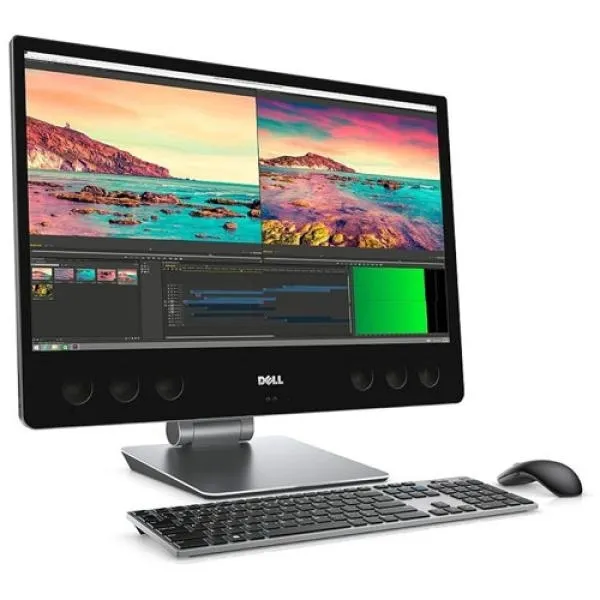 Dell Precision 27 inch 5720 All in One Workstation price in Chennai, tamilnadu, kerala, bangalore
