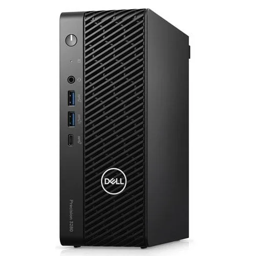 Dell Precision 3280 Tower Compact Workstation price in Chennai, tamilnadu, kerala, bangalore