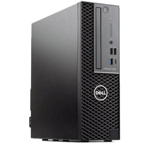 Dell Precision 3431 Desktop Workstation price in Chennai, tamilnadu, kerala, bangalore
