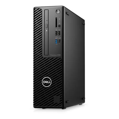 Dell Precision 3460 Intel 13th Gen 16GB RAM SFF Workstation price in Chennai, tamilnadu, kerala, bangalore