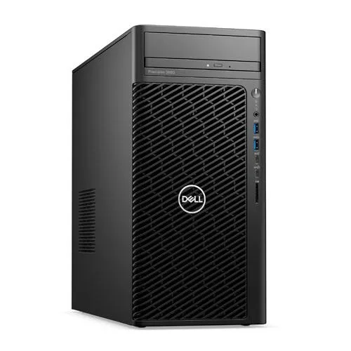 Dell Precision 3660 Tower Workstation price in Chennai, tamilnadu, kerala, bangalore