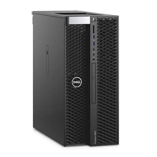 Dell Precision 5820 Tower Workstation price in Chennai, tamilnadu, kerala, bangalore