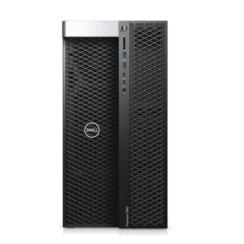 Dell Precision 7820 Tower workstation price in Chennai, tamilnadu, kerala, bangalore