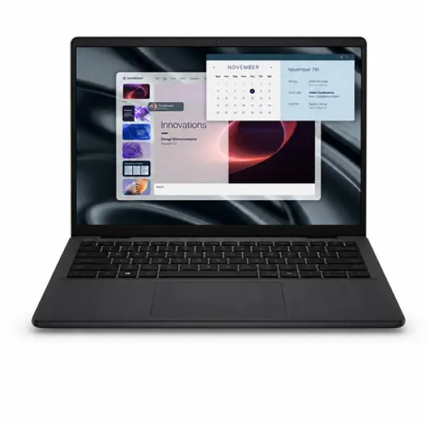 Dell Pro 14 PV14250 Intel Core 5 Professional Laptop