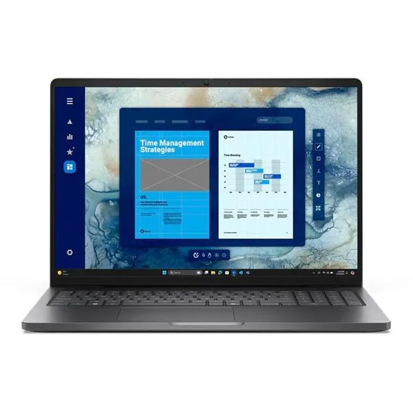 Dell Pro 16 AMD Ryen Processor Plus Laptop price in Chennai, tamilnadu, kerala, bangalore