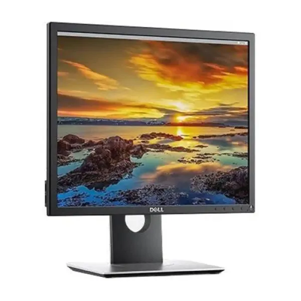 Dell Pro 19 Plus P1917S Monitor