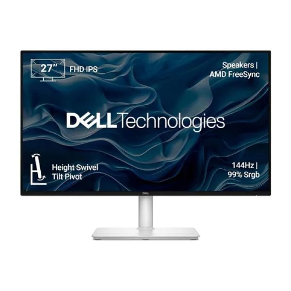 Dell Pro 27 E2725HM Monitor