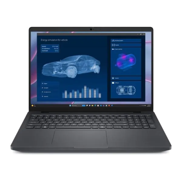Dell Pro Max 16 Plus Laptop