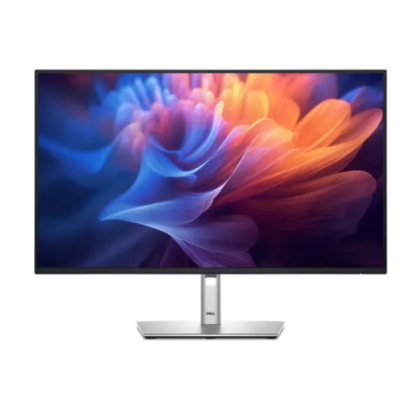 Dell Pro P27 USB C 1 HDMI port Hub P2726HE Monitor