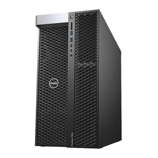 Dell Pro Precision 7 R1 Rack Desktop
