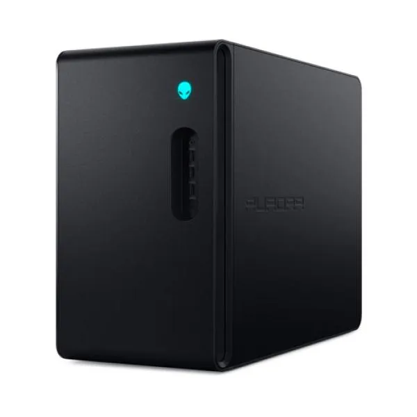 Dell SlDell Alienware Aurora Gaming Desktopim Desktop