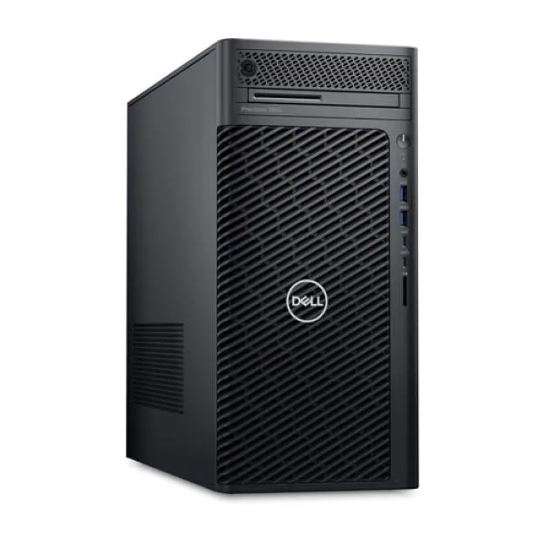 Dell T3680 Precision Workstation