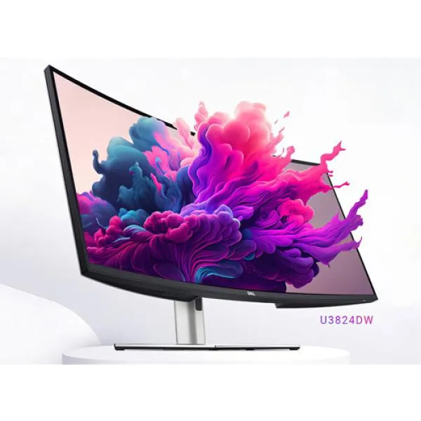 Dell Pro 38 Curved USB Hub P3824DW Desktop price in Chennai, tamilnadu, kerala, bangalore