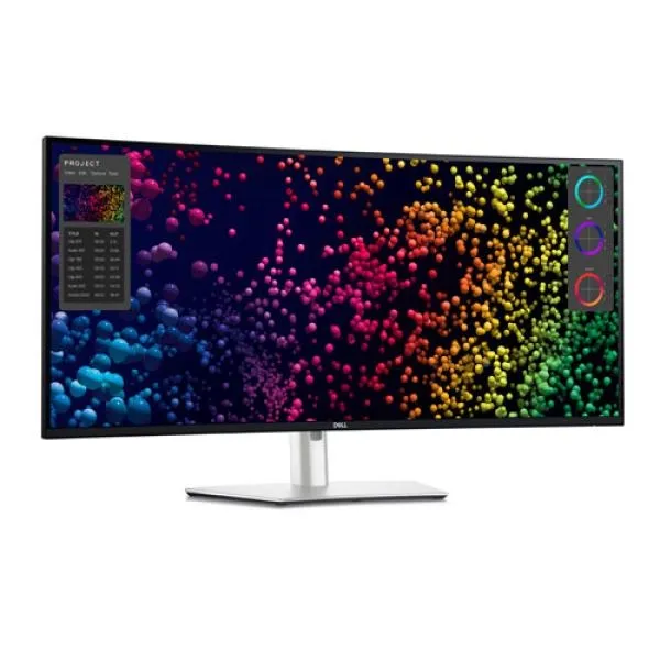 Dell UltraSharp U4025QW 40 Curved Thunderbolt Hub Monitor price in Chennai, tamilnadu, kerala, bangalore