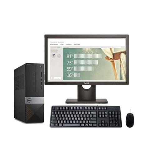 Dell Vostro 3268 SFF Desktop Wired Keyboard and Mouse price in Chennai, tamilnadu, Hyderabad, kerala, bangalore