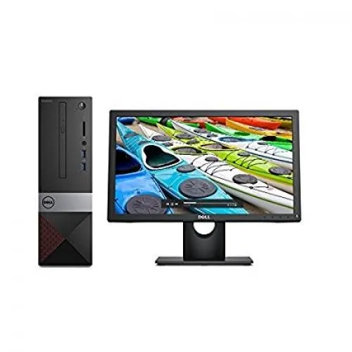 Dell Vostro 3268 SFF Desktop With i7 Processor price in Chennai, tamilnadu, kerala, bangalore