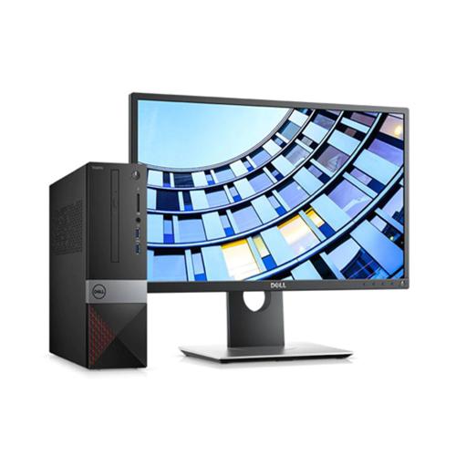 Dell vostro 3470 Desktop with i3 processor price in Chennai, tamilnadu, Hyderabad, kerala, bangalore