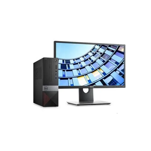Dell Vostro 3471 i3 Ubuntu OS Desktop price in Chennai, tamilnadu, kerala, bangalore