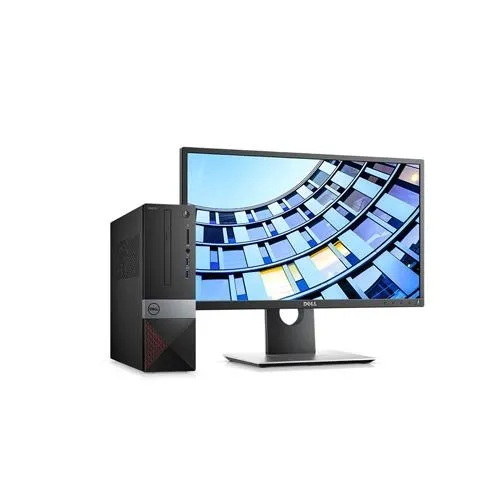 Dell Vostro 3471 Pentium Desktop price in Chennai, tamilnadu, kerala, bangalore
