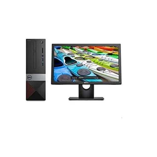 Dell Vostro 3471 Ubuntu OS Desktop price in Chennai, tamilnadu, kerala, bangalore