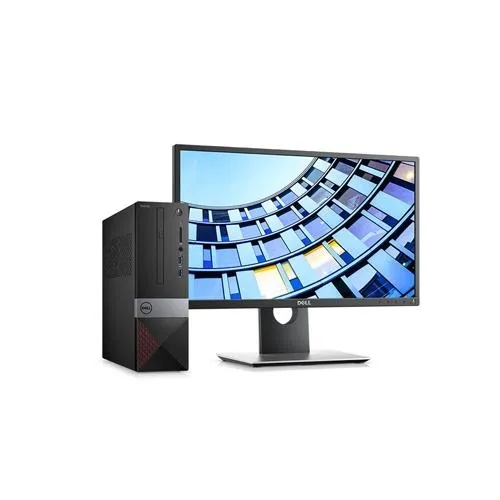 Dell Vostro 3471 Windows 10 OS Desktop price in Chennai, tamilnadu, kerala, bangalore