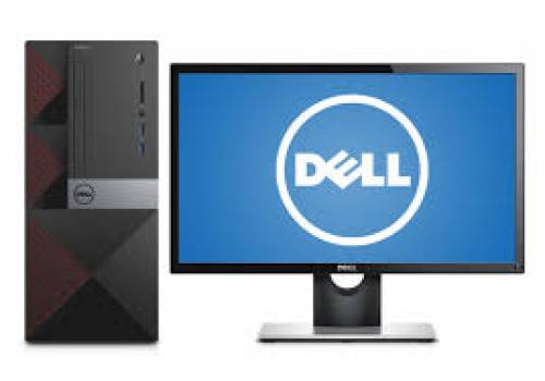 Dell Vostro 3668 Desktop With Linux OS price in Chennai, tamilnadu, Hyderabad, kerala, bangalore