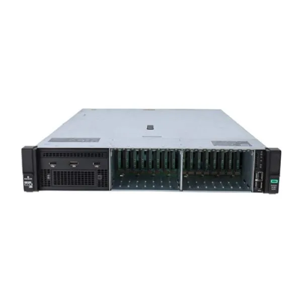 Dell VxRail P570F HBA330 24 SFF Ent Lic 1U Rack Server