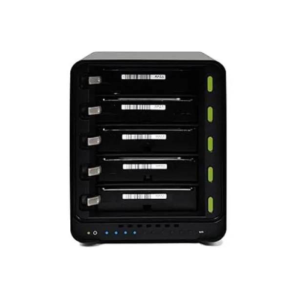 Drobo 5C Direct Attached Storage Price in Chennai, tamilnadu, kerala, bangalore