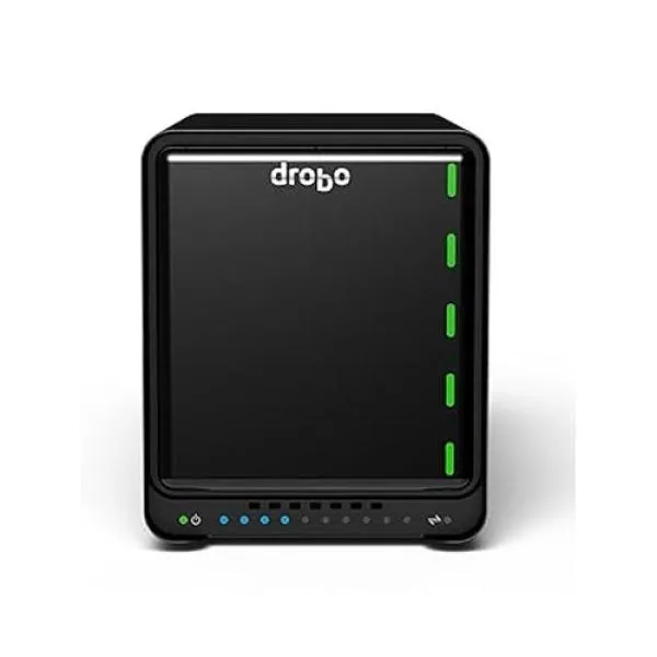 Drobo 5D 5 Bay Direct Attached Storage
