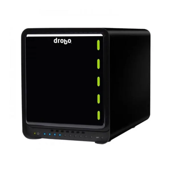 Drobo 5D3 Thunderbolt 3 Array Storage price in Chennai, tamilnadu, kerala, bangalore