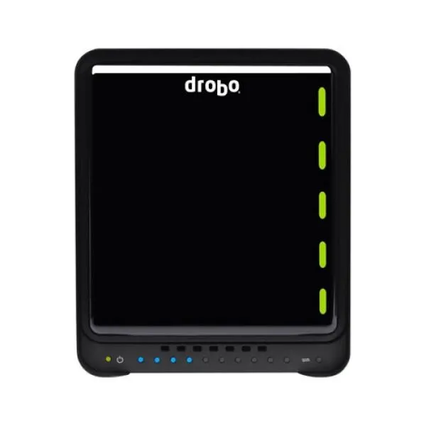 Drobo 5N2 5 Bay NAS price in Chennai, tamilnadu, kerala, bangalore