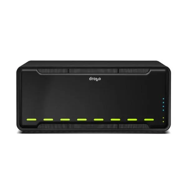 Drobo B810n NAS Array price in Chennai, tamilnadu, kerala, bangalore