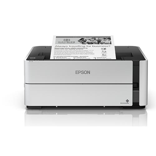 Epson EcoTank ET M1170 Monochrome Printer price in Chennai, tamilnadu, Hyderabad, kerala, bangalore