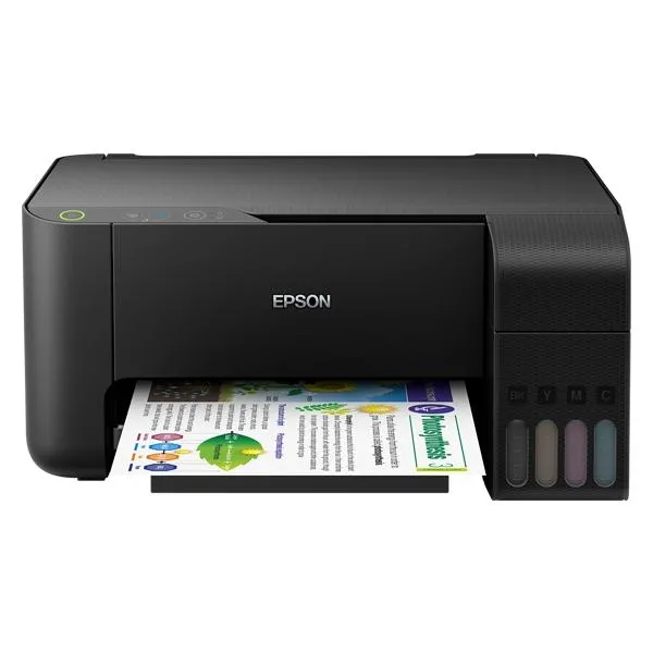 EPSON L3110 MULTI FUNCTION PRINTER price in Chennai, tamilnadu, kerala, bangalore